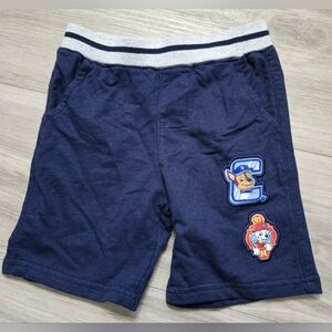 Nick Jr Paw Patrol Shorts